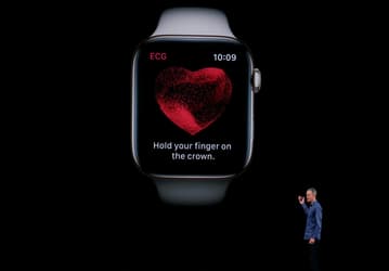 Более 300 млрд долларов в год: для компании Apple нашли новый перспективный рынок