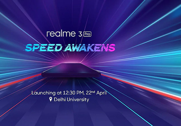 Конкурент Redmi Note 7 Pro будет стоить 215 долларов. Стали известны характеристики Realme 3 Pro