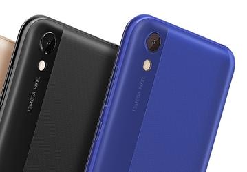 За 8500 рублей смартфон Honor 8S предлагает Android Pie, необычный дизайн и тройной слот для карты памяти и карт SIM