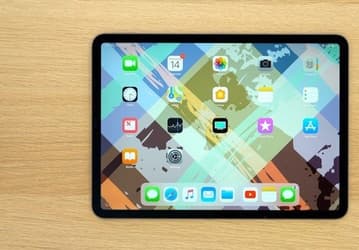 Планшеты Apple iPad перейдут на модемы 5G только в 2021 году