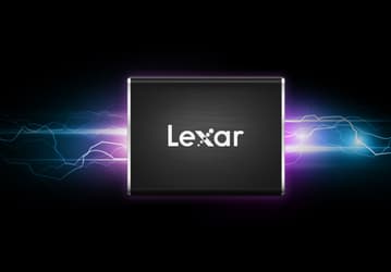 Lexar Professional SL100 Pro — внешний SSD со скоростью почти в 1 ГБ/с и ценой от 100 долларов