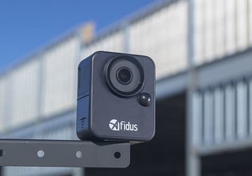 Камера Afidus ATL-200 может вести интервальную съемку без замены источника питания до 80 дней 