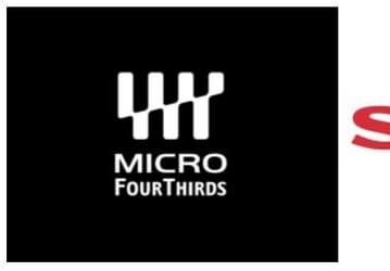Sharp поддерживает систему Micro Four Thirds