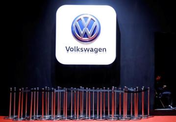 Volkswagen и JAC построят в Китае электромобильный завод
