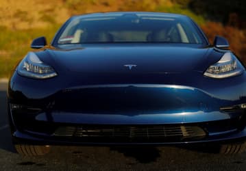 Маск считает, что пора привлечь новый капитал в развитие Tesla