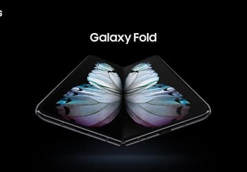 Себестоимость Samsung Galaxy Fold составляет 1200 долларов