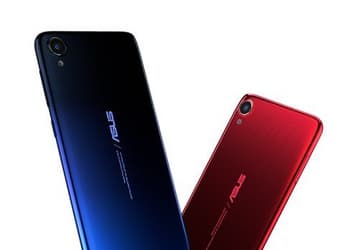 Смартфон Asus ZenFone Lite L2 появился на официальном сайте с изображениями и характеристиками