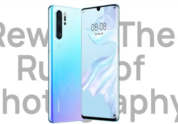 Samsung ошибается. Глава Huawei обещает стать лидером рынка смартфонов в 2020 году