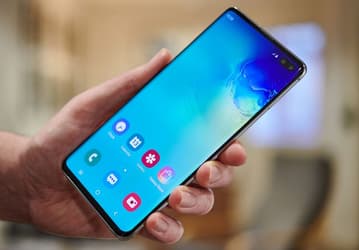 Ценовые войны: Samsung снижает стоимость Galaxy S10 и S10+ в день старта продаж Huawei P30 и P30 Pro