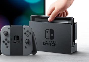 Бюджетную игровую приставку Nintendo Switch Lite точно не покажут на E3 2019