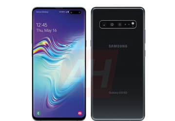 У Samsung Galaxy S10 5G обнаружились проблемы со связью прошлого поколения