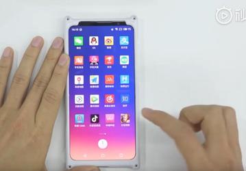 Видео дня: смартфон Meizu 16s демонстрирует скорость работы и оптимизацию оболочки