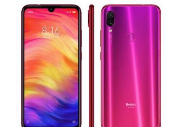 Xiaomi ответила на хвастовство Realme. Смартфон Redmi Note 7 Pro вскоре получит поддержку Fortnite