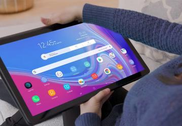 Гигантский планшет Samsung Galaxy View 2 будет стоить, как iPhone XR