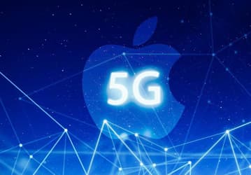 Qualcomm и Samsung отказались поставлять Apple модемы 5G 
