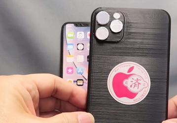 Видео дня: реалистичные макеты iPhone XI и iPhone XI Max сравнили с iPhone XS, XS Max и XR