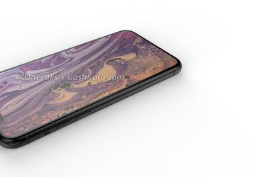 Видео дня: вот так, с большой долей вероятности, будет выглядеть iPhone XI Max