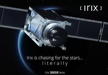 Новый объектив Irix оказался даже «выше», чем можно было предположить