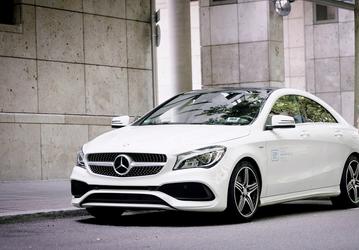 У каршеринговой компании Car2Go в Чикаго украли сотню дорогих автомобилей Mercedes