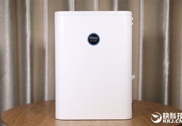 Три года без замены фильтра. Представлен новый очиститель воды Xiaomi 