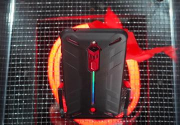 Смартфон с вентилятором. Nubia Red Magic 3 действительно получит активную систему охлаждения