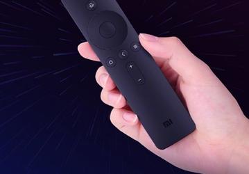 Xiaomi покажет совершенно новую приставку Mi TV с улучшенным пультом уже 23 апреля
