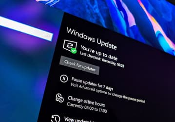 Microsoft анонсировала следующее крупное обновление Windows 10