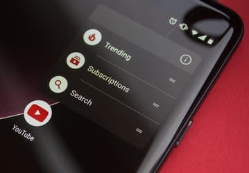 Huawei P30, P30 Pro и Honor View20 идеально подходят для просмотра роликов в YouTube