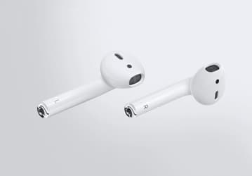 Amazon готовит конкурента для наушников AirPods, но с лучшим качеством звука