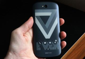 Компания Yota Devices признана банкротом