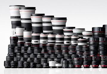 Слабые продажи камер вынуждают Canon уменьшить прогноз прибыли