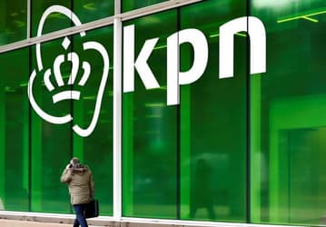 Нидерландская компания KPN не будет использовать оборудование Huawei в базовой сети 5G