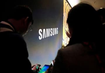 Компания Samsung Electronics опубликовала предварительные итоги первого квартала 2019 года