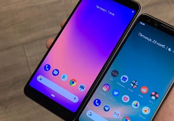 Google приоткрыла завесу тайны над «дешёвыми» смартфонами Pixel 