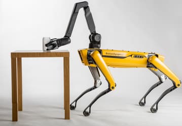 Boston Dynamics скоро начнёт продажу своих роботов