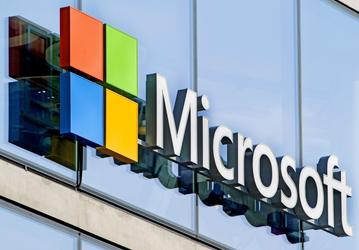 Microsoft купила разработчика ОС, используемой на 6,2 млрд систем