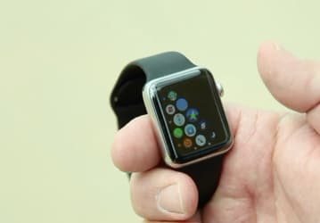 Часы Apple Watch пробыли на океанском дне полгода и вернулись владельцу в рабочем состоянии