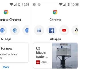 Google готовит новую операционную систему. Но не для смартфонов, а для кнопочных мобильных телефонов