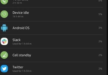Смартфон Samsung Galaxy Fold приятно удивляет автономностью