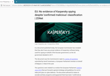 В браузере Google Chrome для ПК появится режим чтения