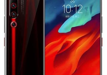 Xiaomi раскритиковала Lenovo за историю с мощностью зарядки Lenovo Z6 Pro