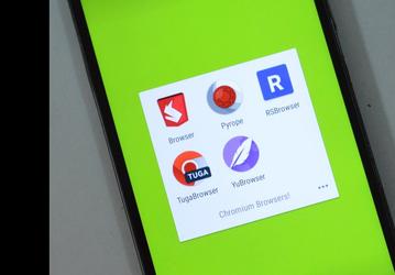 Google ограничит возможности встроенных в приложения браузеров