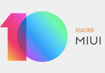 Новая версия MIUI 10 исправила ошибки в работе камеры и не только