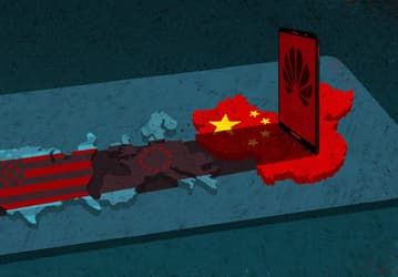 100 млрд — не предел: Huawei намерена к 2023 году нарастить выручку втрое