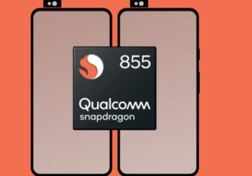 Xiaomi готовит два новых флагманских смартфона — с выдвижными камерами и Snapdragon 855