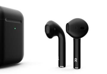 Американская компания ColorWare предложила наушники AirPods 2 в массе различных цветов… и по цене почти в два раза дороже оригинала