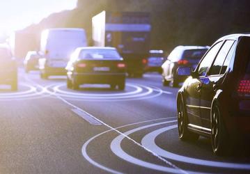 Европарламент поддержал автомобильный стандарт на основе Wi-Fi
