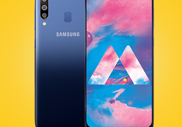 Очередной бюджетный смартфон Samsung Galaxy A явно ориентирован на рекордную автономность