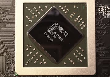 AMD удалось отстоять три графических патента