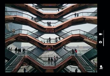 Чтобы не забыли. Sony напоминает, какие именно камеры установлены в готовящемся к выходу смартфоне Xperia 1